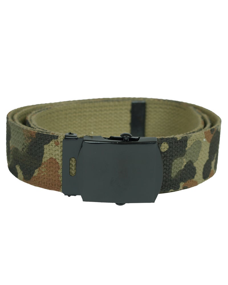 Mil-Tec US kangasvy&ouml; - flecktarn