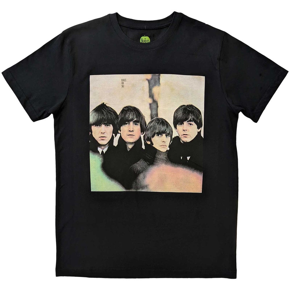 The Beatles For Sale t-paita