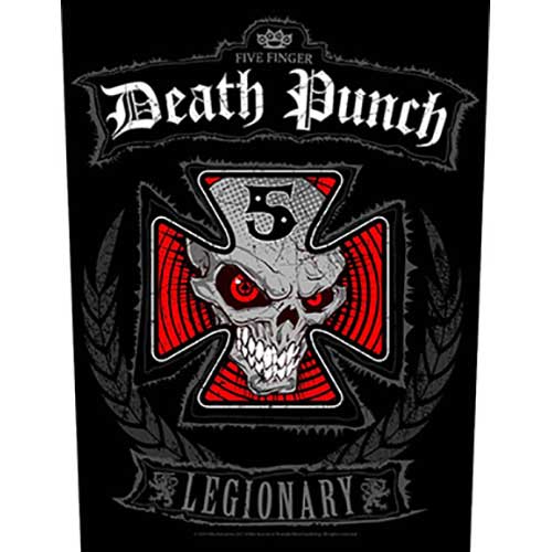 FFDP selk&auml;merkki
