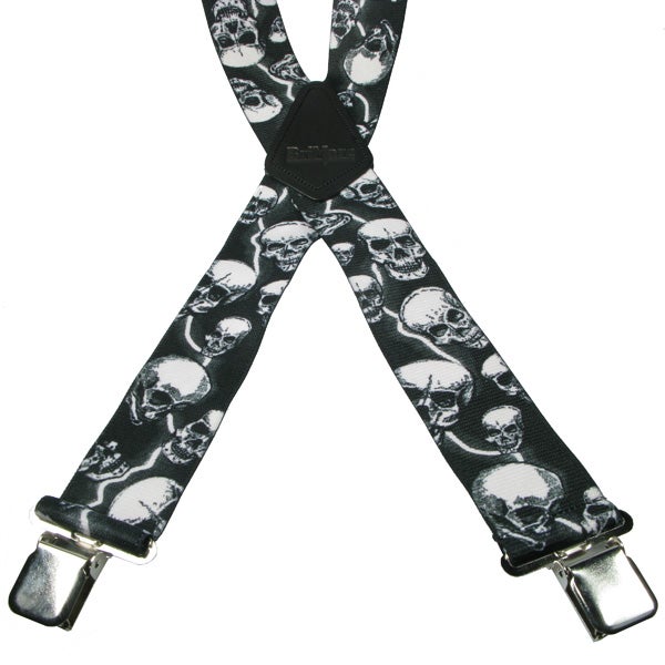 P&auml;&auml;kallo henkselit