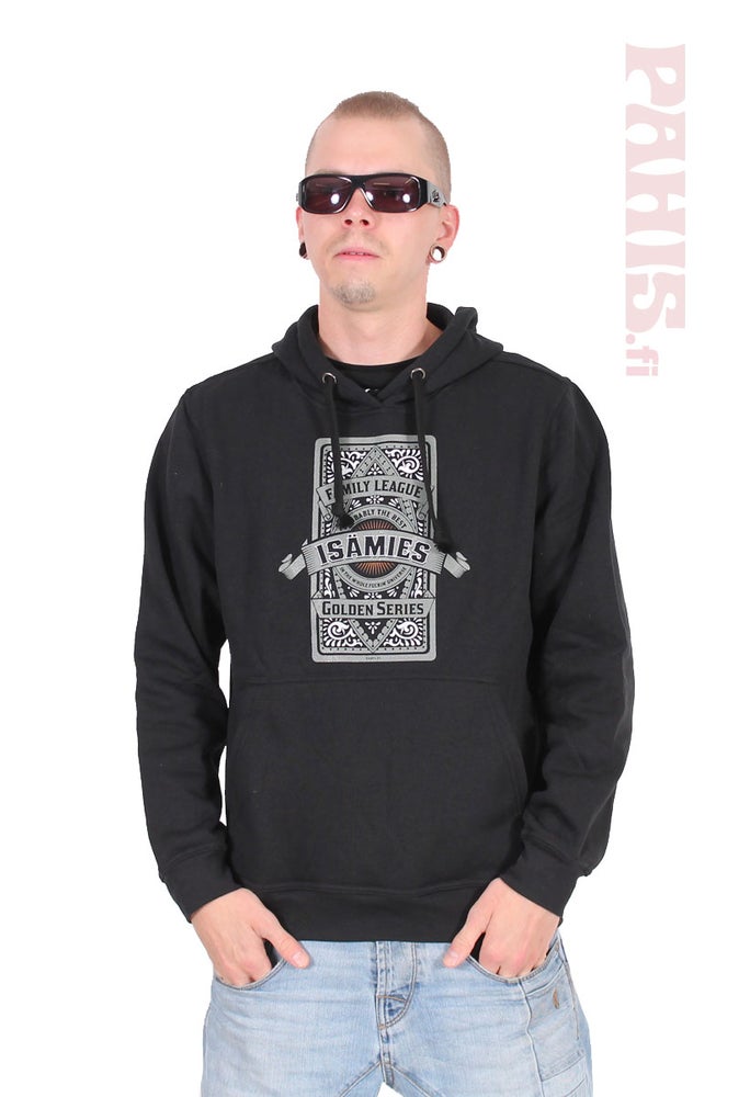 50v lahja is&auml;lle