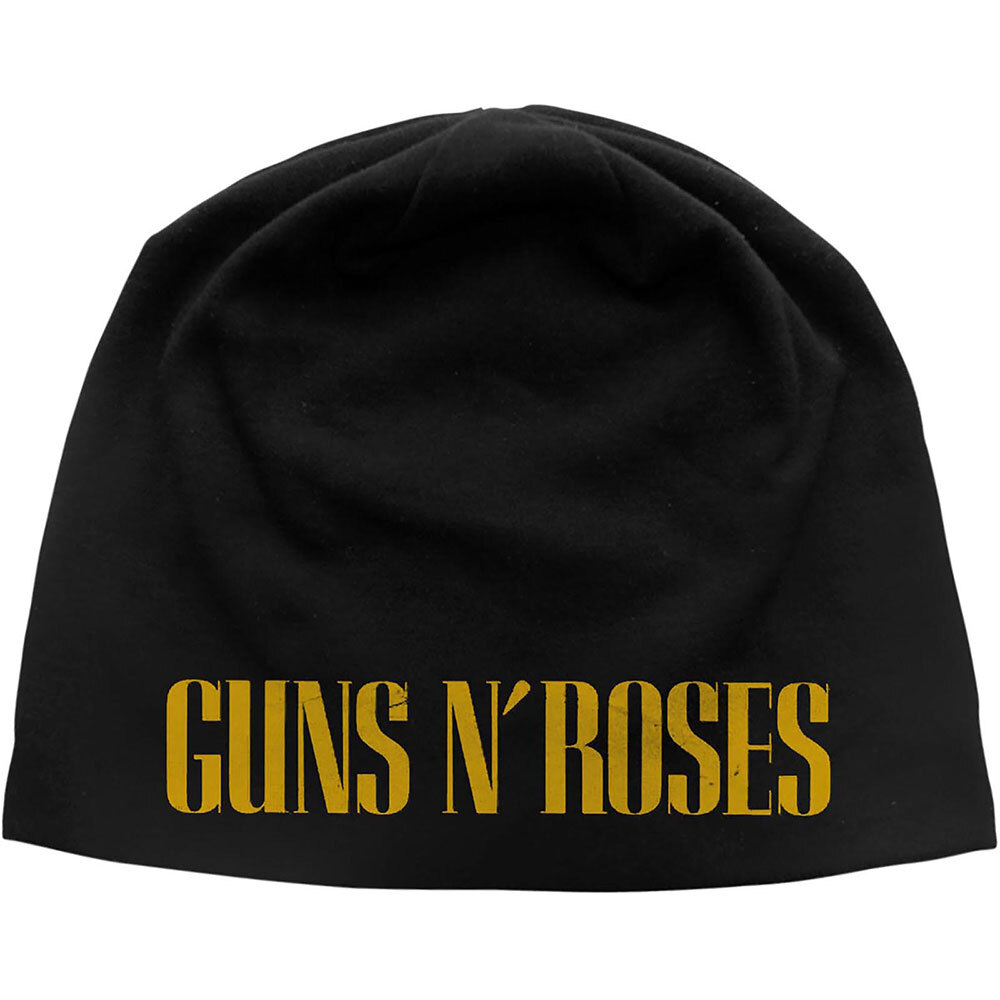 Guns N Roses pipo