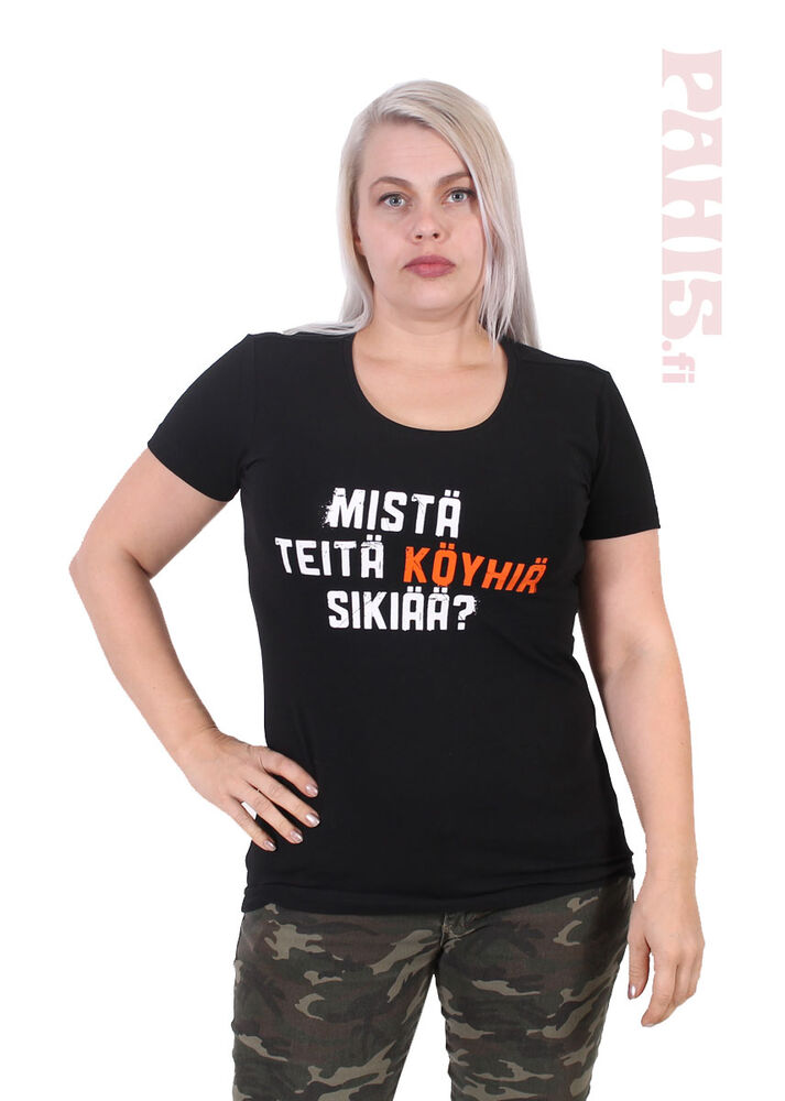 Naisten paidat netistä