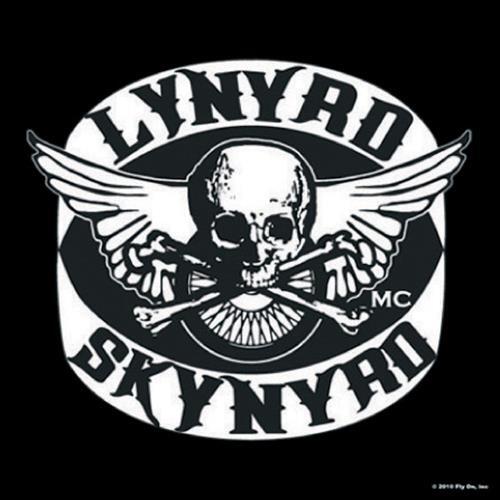 Lynyrd skynyrd tuopin alunen