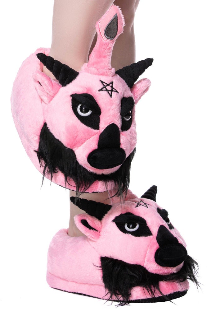 Killstar aamutossut
