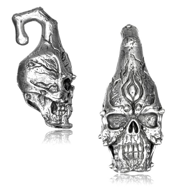 Korvapaino - Skull