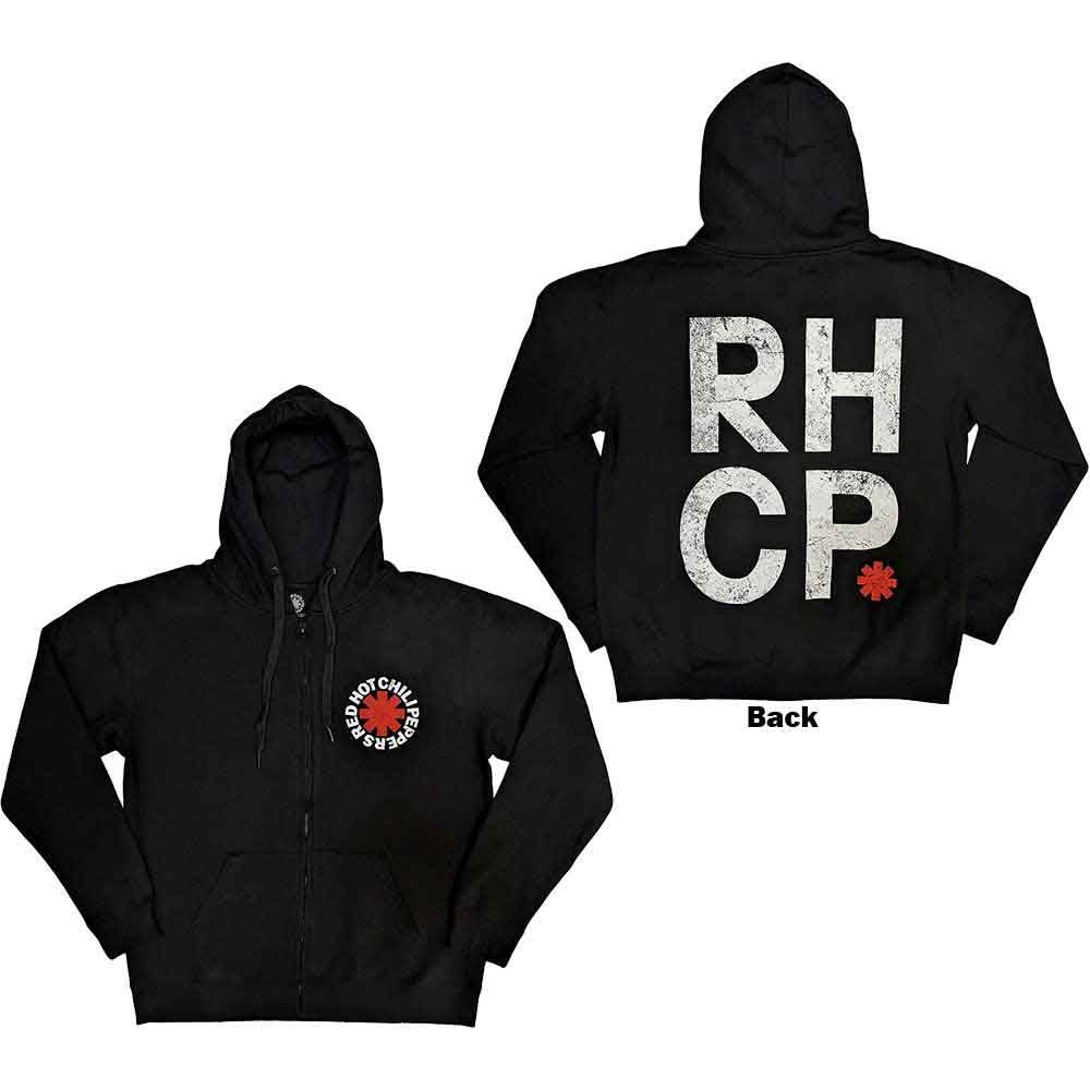 RHCP huppari