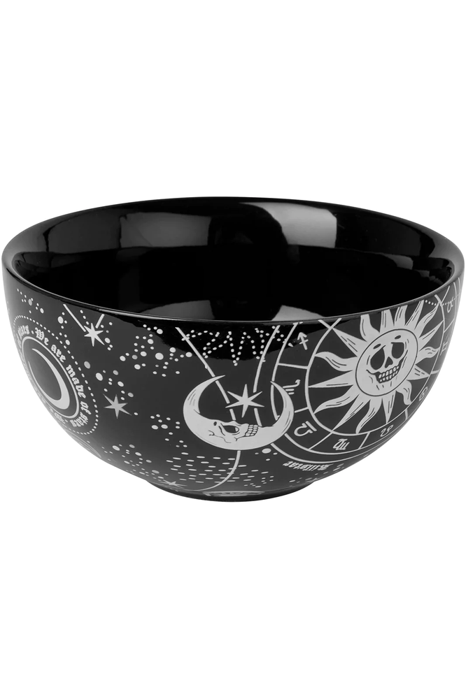 Gothic bowls