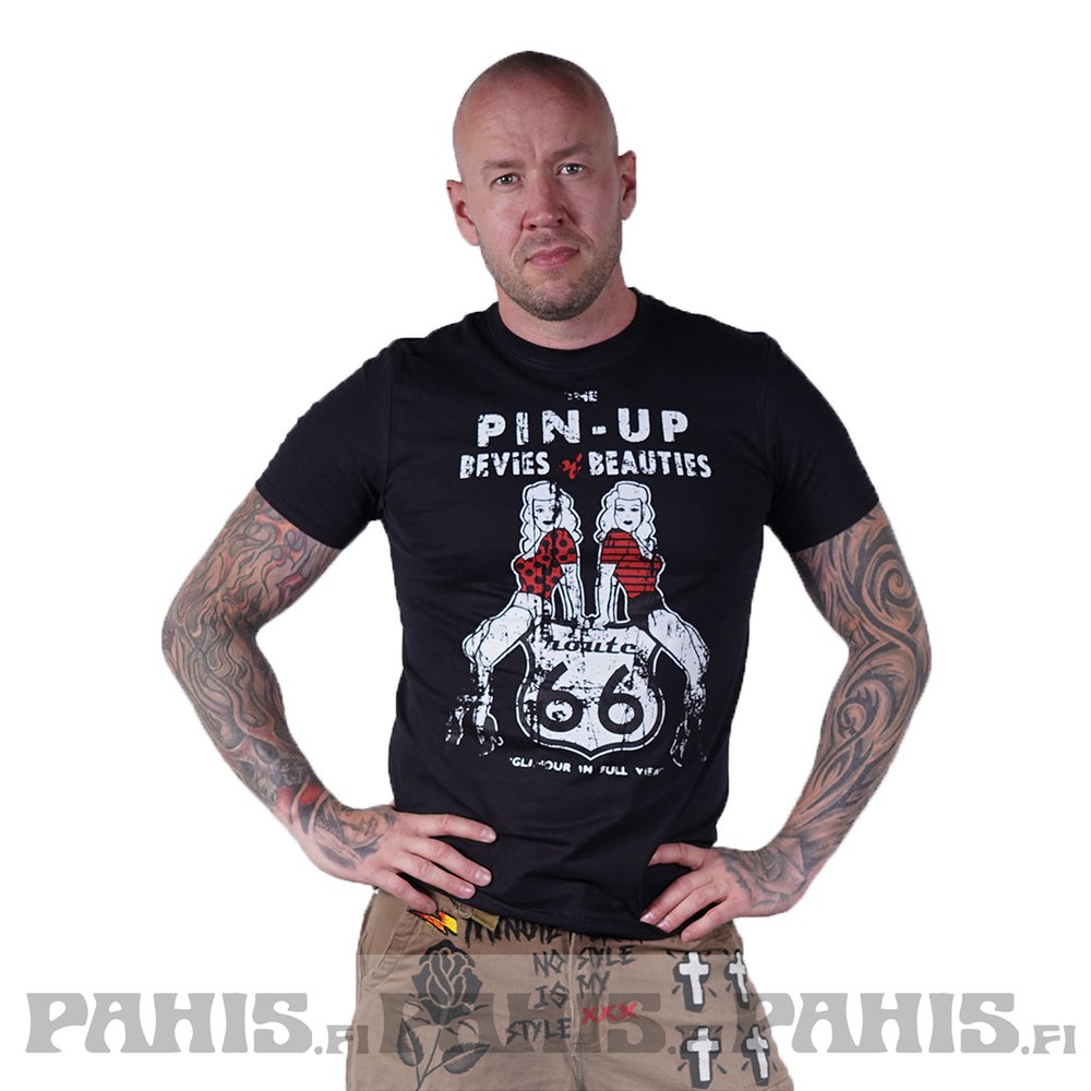 Pin up paidat