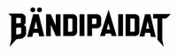 B&auml;ndipaidat