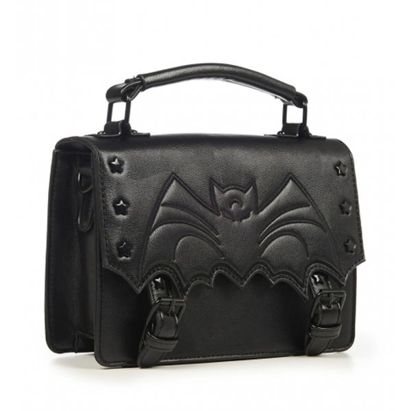 Banned Nocturne - Hand bag