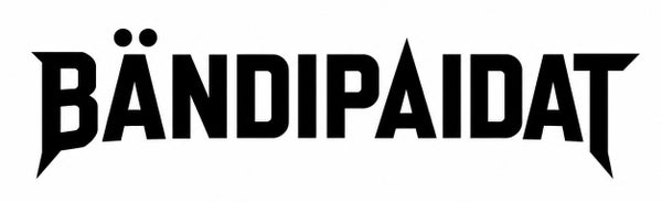 B&auml;ndipaidat