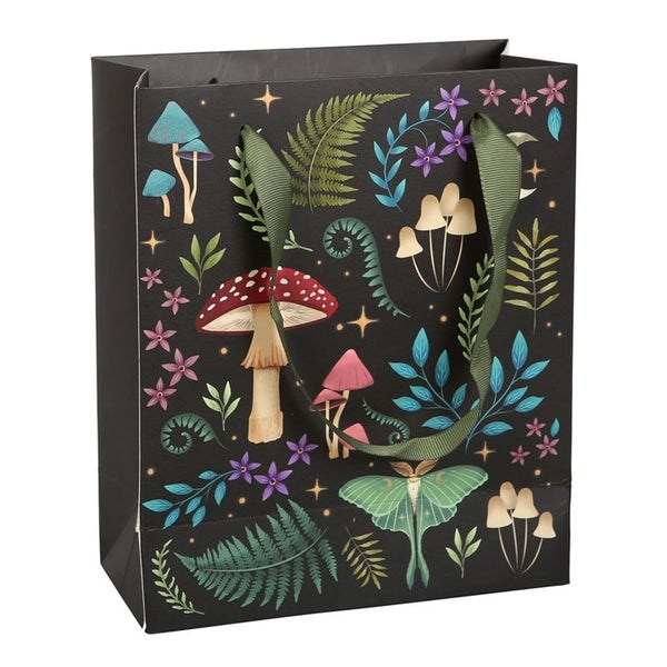Dark Forest - gift bag 23cm