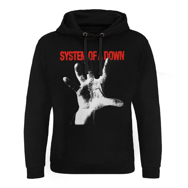 System Of A Down - Hoodie