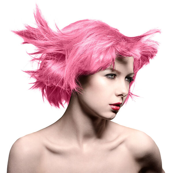 Manic Panic Amplified - Cotton Candy Pink UV
