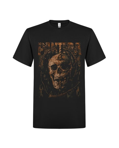 Pantera: Stronger Than All - T-shirt