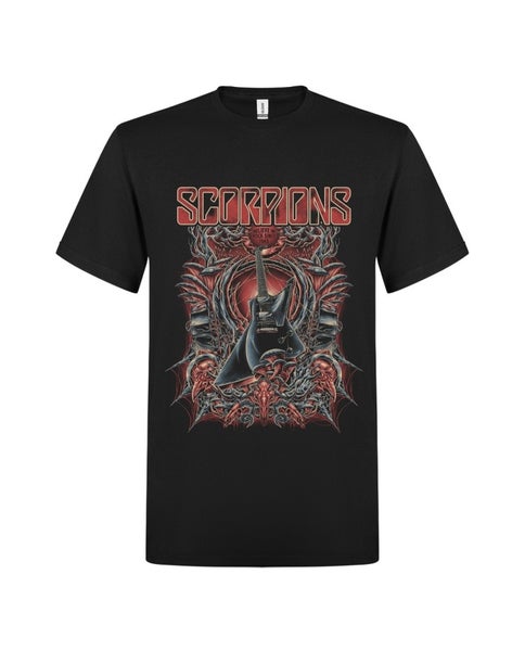 Scorpions: Peacemaker - T-shirt