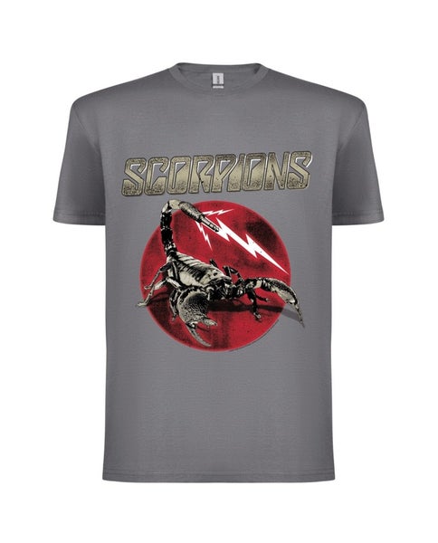 Scorpions Sting T-shirt