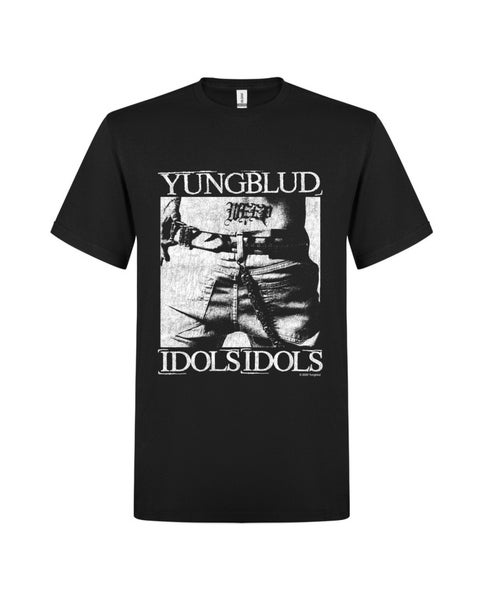 Yungblud: Idols - T-shirt